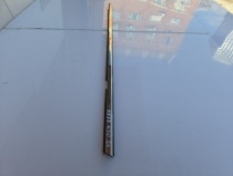 Бархотка двери Infiniti Q50 V37 2017-2023 Задн. Лев.