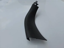 Обшивка двери багажника Kia Sorento Prime UM 2014-2020 Задн. Прав.