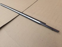 Бархотка двери Mitsubishi Outlander 3 GF 2015-2022 Перед. Лев.