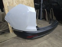 Бампер Honda CRV 5 RW 2016 Задн. 