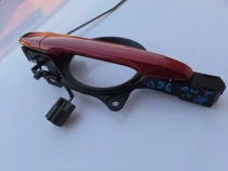 Ручка двери Mitsubishi Outlander 3 GF 2012-2021 Перед. Прав.