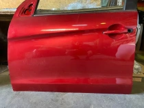 Дверь Mitsubishi ASX GA 2010-2023 Перед. Лев.