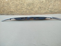 Накладка двери багажника Toyota RAV4 50 XA50 2018-2023 Задн. 