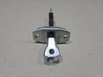 Ограничитель двери Mitsubishi Outlander 3 GF 2012-2022  Лев.