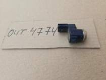 Датчик парковки Mitsubishi Outlander 3 GF 2012-2022 Задн. 