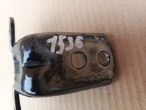 Петля двери верхняя Nissan X-TRAIL T32R 2013-2022 Перед. Прав.