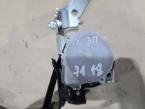 Ремень безопасности Lexus NX AYZ10L AYZ15L ZGZ10L ZGZ15L 2014-2021 Задн. Прав.