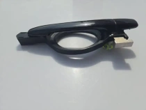 Ручка двери Mitsubishi Outlander 3 GF 2012-2023 Задн. Прав.