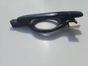 Ручка двери Mitsubishi Outlander 3 GF 2012-2023 Задн. Прав.