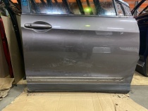 Дверь Honda CRV 4 RM 2012-2018 Перед. Прав.