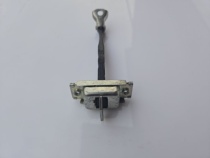 Ограничитель двери Toyota RAV4 50 XA50 2018-2023 Перед. Прав.