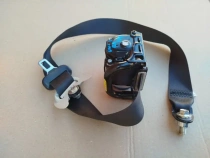 Ремень безопасности Mitsubishi Outlander 3 GF 2012-2023 Перед. Лев.