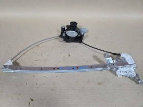 Стеклоподъемный механизм Toyota RAV4 50 XA50 2018-2024 Задн. Прав.