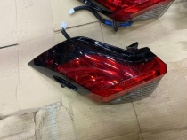 Фонарь Toyota RAV4 50 XA50 2018-2023 Задн. Лев.