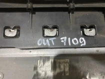 Подушка безопасности в колени Mitsubishi Outlander 3 GF 2012-2023  