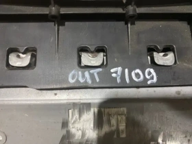 Подушка безопасности в колени Mitsubishi Outlander 3 GF 2012-2023  