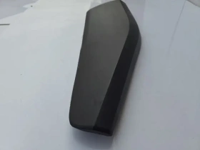 Молдинг двери Toyota C-HR MAXH10, NGX10,50, ZGX10 2019 Задн. Лев.