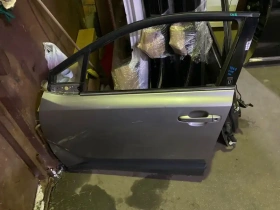 Дверь Toyota C-HR MAXH10, NGX10,50, ZGX10 2022 Перед. Лев.