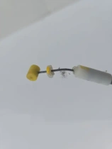 Замок двери Kia Sportage QL 2015-2021 Перед. Прав.