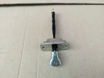 Ограничитель двери Toyota RAV4 50 XA50 2018-2023 Задн. Лев.