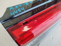 Фонарь Toyota RAV4 50 XA50 2018-2023 Задн. Лев.