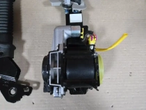 Ремень безопасности Kia Sorento Prime UM 2014-2020 Перед. Прав.