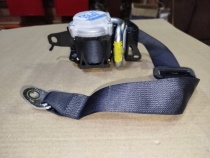 Ремень безопасности Toyota Camry 70 XV70 2017-2024 Задн. Прав.