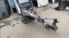 Лонжерон Toyota Camry 70 XV70 2017-2023 правый OEM 57603-06010