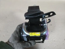 Ремень безопасности Toyota Corolla E210 E210 2018- Задн. Прав.