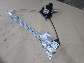 Стеклоподъемный механизм Toyota RAV4 50 XA50 2018-2023 Перед. Прав.