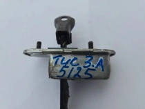 Ограничитель двери Hyundai Tucson TL 2015-2021 Задн. Лев.