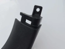 Обшивка двери багажника Kia Sorento Prime UM 2014-2020 Задн. Лев.