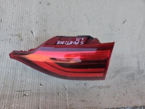 Фонарь Kia Sportage QL 2015-2018  Прав.
