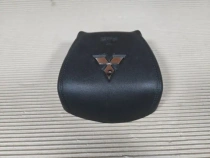 Подушка безопасности в руль Mitsubishi Outlander 3 GF 2012-2022  
