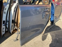 Дверь Toyota Corolla E210 MZEH12, NRE210, ZWE211 2020 Задн. Лев.