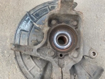 Кулак поворотный Kia Sorento Prime UM 2014-2020 Перед. Лев.