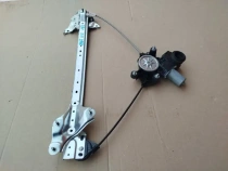 Стеклоподъемный механизм Toyota RAV4 50 XA50 2018-2023 Перед. Прав.