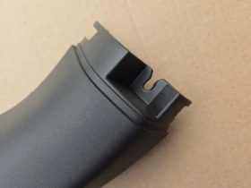 Обшивка двери багажника Mitsubishi Outlander 3 GF 2012-2022 Задн. Лев.