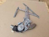 Стеклоподъемный механизм Mitsubishi Eclipse Cross GK 2020 Перед. Прав.