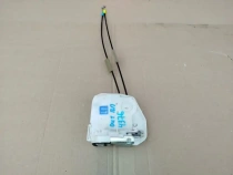 Замок двери Mitsubishi Outlander 3 GF 2012-2021 Перед. Прав.