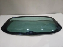 Стекло крышки багажника Kia Sportage QL 2015-2022  