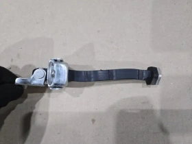 Ограничитель двери Toyota C-HR MAXH10 2016-2023 Перед. Лев.