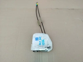 Замок двери Mitsubishi Outlander 3 GF 2012-2021 Перед. Прав.