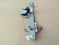 Стеклоподъемный механизм Nissan X-TRAIL T32 2013-2022 Перед. Прав.