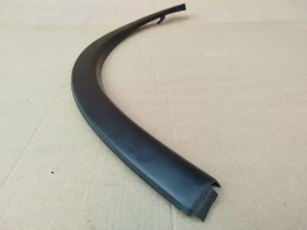 Арка крыла Mitsubishi Outlander 3 GF 2015-2021 Перед. Прав.