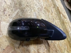 Зеркало Mitsubishi Outlander 3 GF 2018-2021 Перед. Прав.