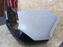 Бампер Toyota RAV4 50 XA50 2020 Задн. 