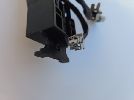 Ручка двери внешняя Infiniti Q50 V37 2017-2023 Задн. Лев.