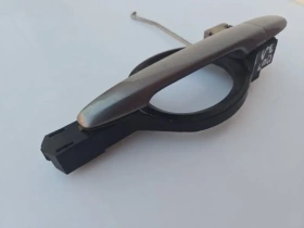 Ручка двери Mitsubishi Outlander 3 GF 2012-2023 Задн. Лев.