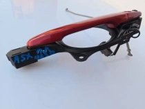 Ручка двери Mitsubishi ASX GA 2010-2023 Перед. Лев.